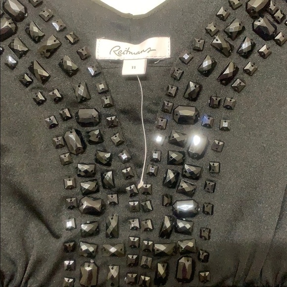 NWOT Reitmans Dress - Picture 4 of 5